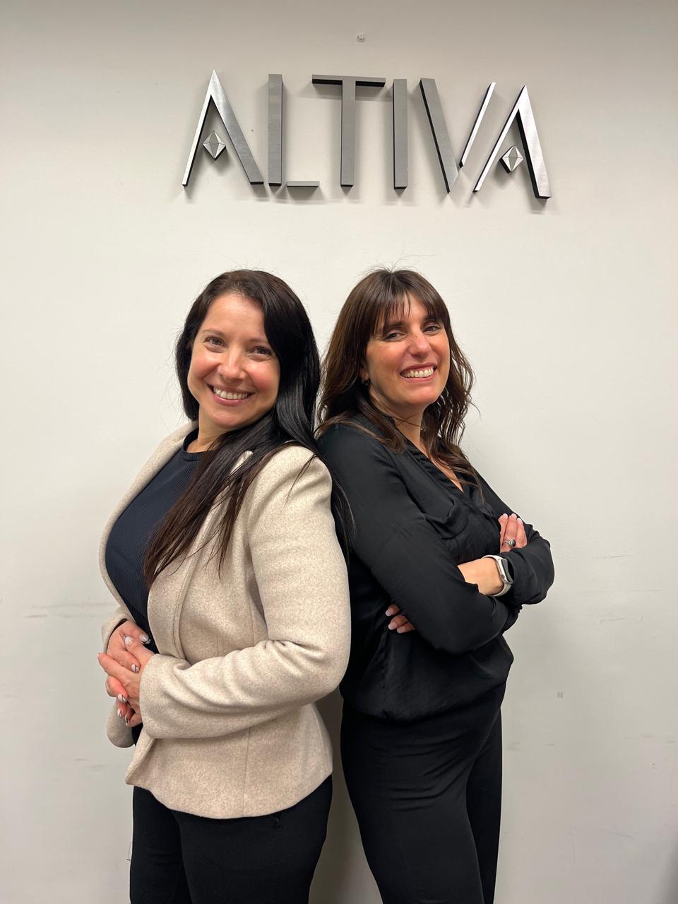 Equipo Altiva Brokers